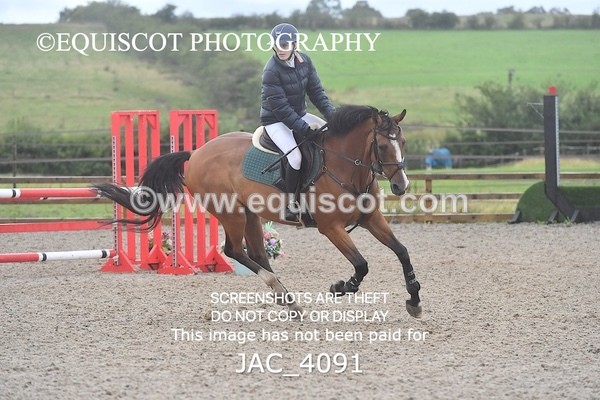 JAC_4091 - CLASS 5 Senior Discovery/ 1m Open