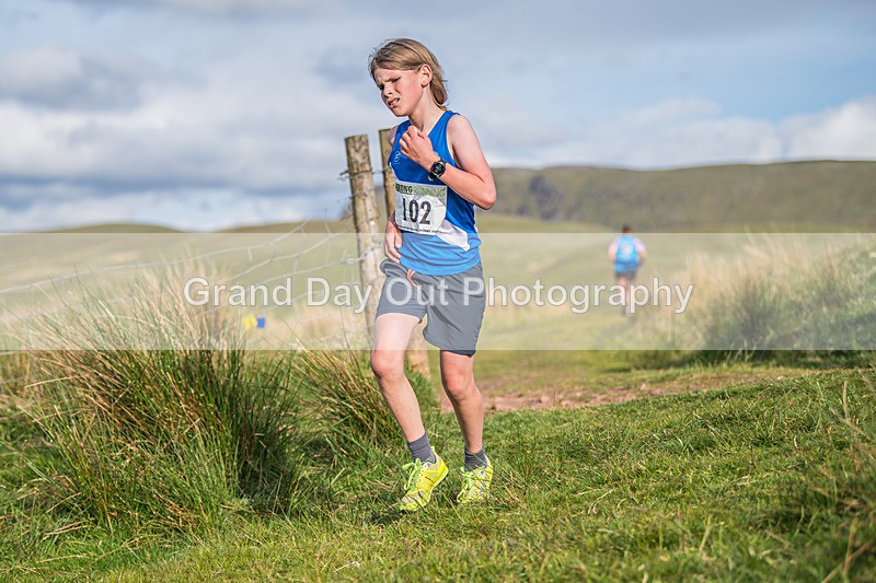 Gavel-87 - Gavel Fell Races (Junior & Senior) Wednesday 28th May 2025