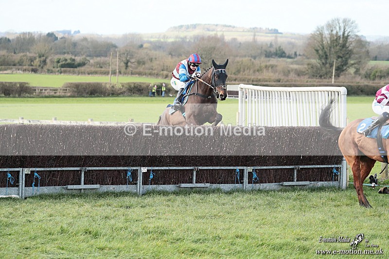 PtP 280226 149 - Kimblewick PtP Kingston Blount 28/02/26
