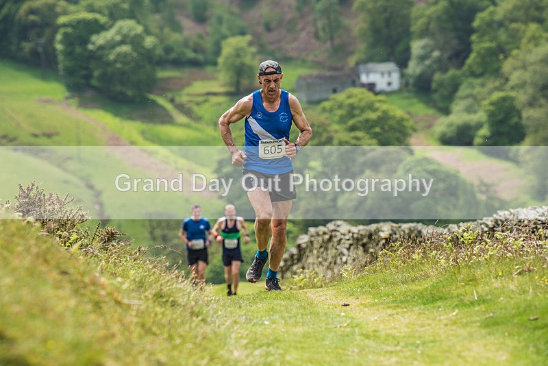 Two Tops-555 - Two Tops Fell Races (Junior & Senior) Saturday 20th May 2023