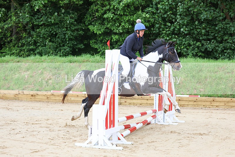 3E7A3199 - Class 1: 40cm