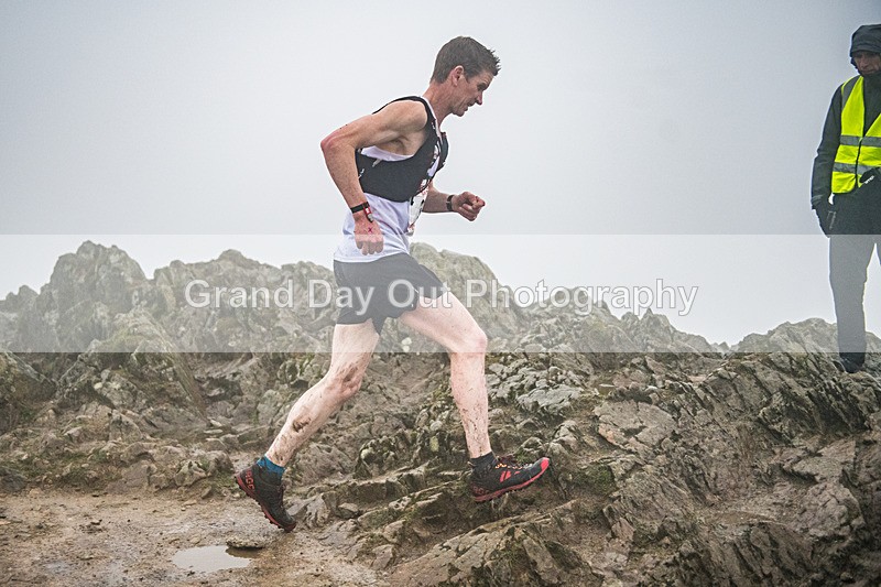 Loughrigg-275 - Loughrigg Fell Race Wednesday 10th April 2024