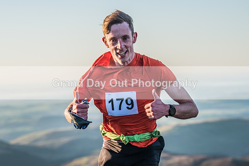 Grisedale-59 - Grisedale Grind Fell Race Wednesday 19th April 2023