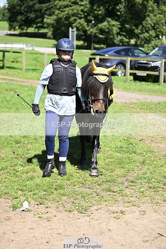 240728B-113615-00308 - Sunday Stable Shots and Fancy Dress