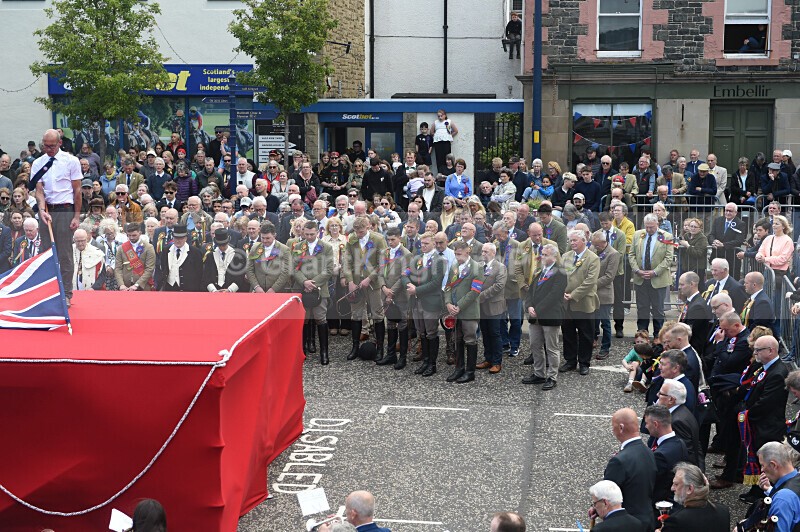 301 - Selkirk Common Riding 2026
