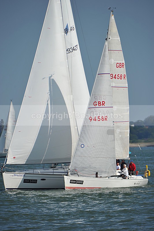 140621 GBR9458R  ME4_6460 190 - ROUND THE ISLAND - 21st June 2014