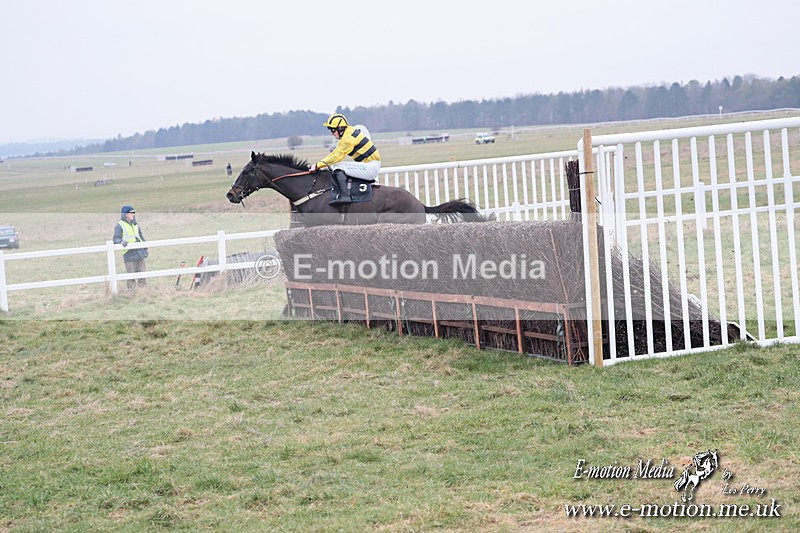 PtP 160225 520 - Combined Service Point-to-Point Races Larkhill 16/02/25