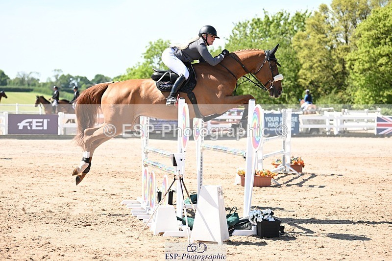 250510-111002-10417 - Cls 20 Snr Discovery and 1m Open