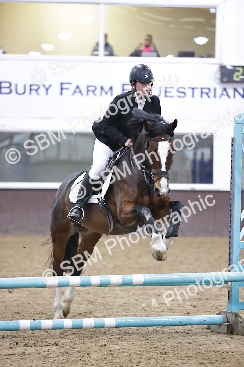 SBM_001049 - Class 2 - 60cm