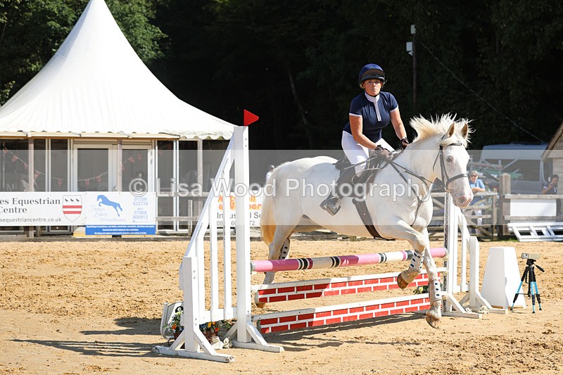 3E7A1146 - Class 7: 70cm Senior