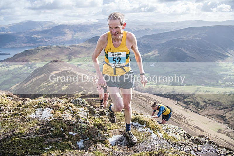 Causey Pike-117 - Causey Pike Fell Race Saturday 14th March 2026