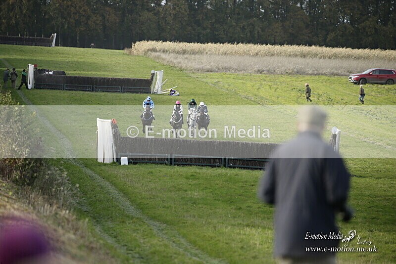 PtP 250921 0965 - Point-to-Point Badbury Rings Dorset 07/11/2021