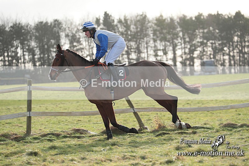 PtP 270124 429 - Royal Artillery PtP Larkhill 27/01/24