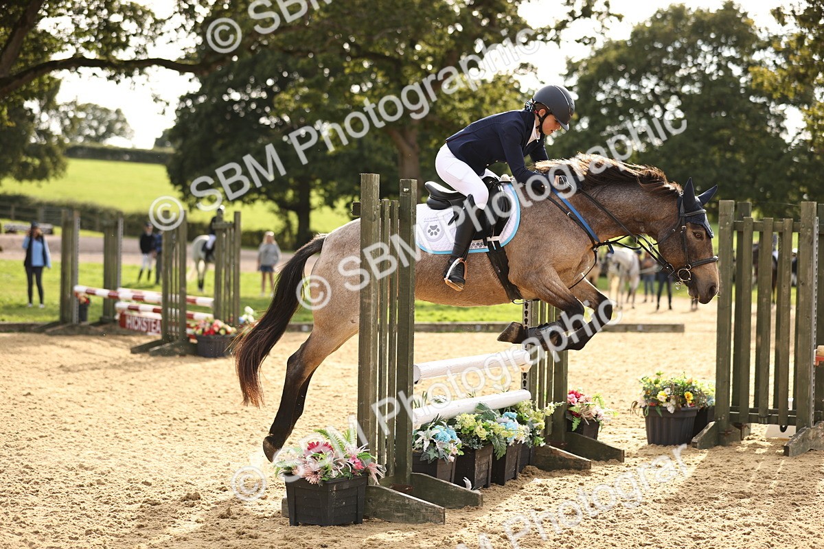 SBM_52777 - J10 - Junior Pony 75cm Championship