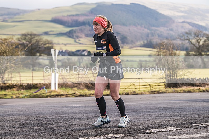 North Lakes-1761 - North Lakes 10K & Half Marathon Sunday 9th February 2025