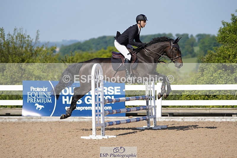 230528A-093050-05755 - Cls 30 British Novice & 90cm Open