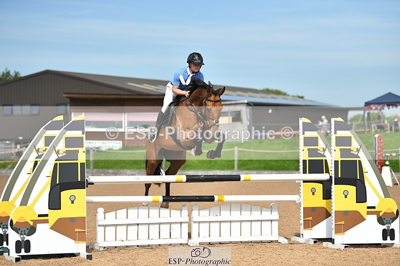 230903A-120513-04275 - Cls 14 1.10m Amateur Quali