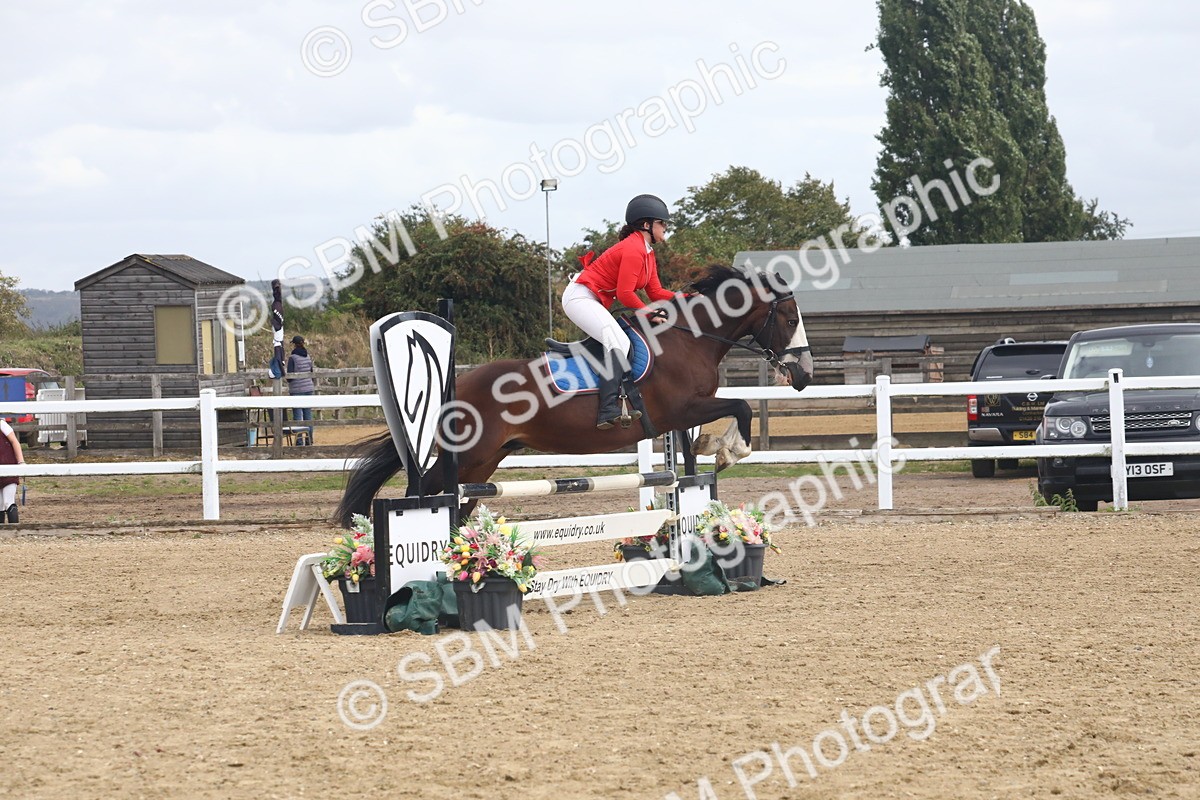 SBM_007533 - Class 10 - 80cm Champs