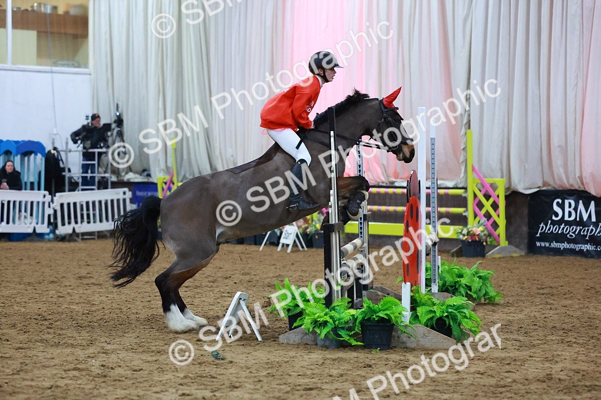 SBM_007526 - Bareback - Camera 2