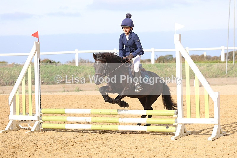 3E7A6835 - Class 2: 50cm Open