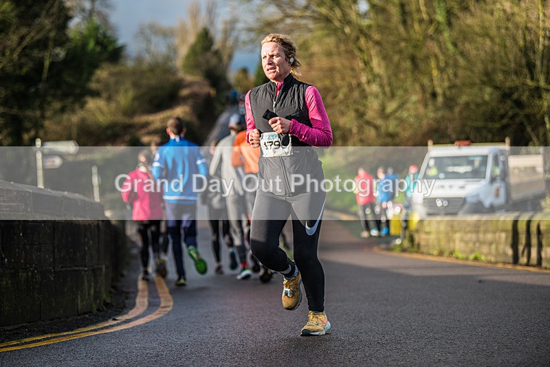 Ribble-1531 - Ribble Valley 10K Sunday 31st December 2023