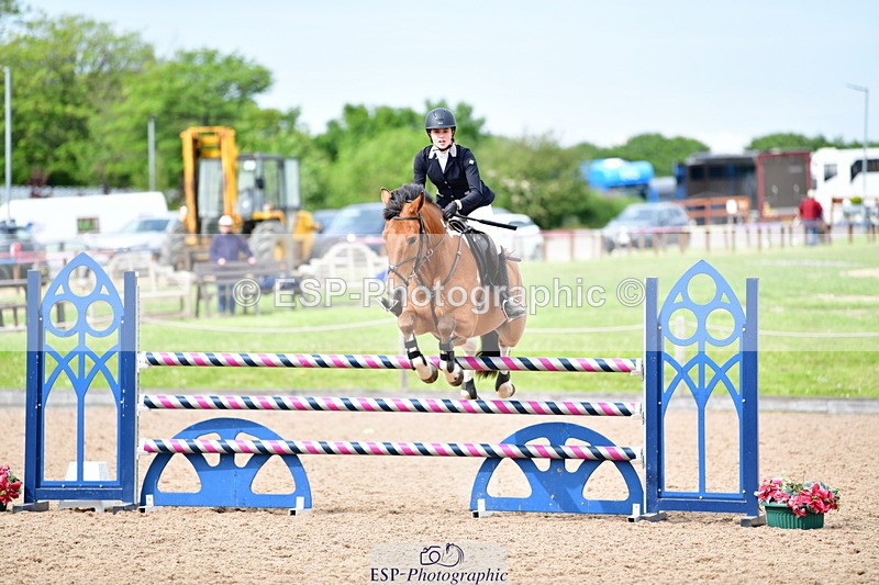 240525A-161300-06805 - Cls 19 1.10m Open Speed Derby