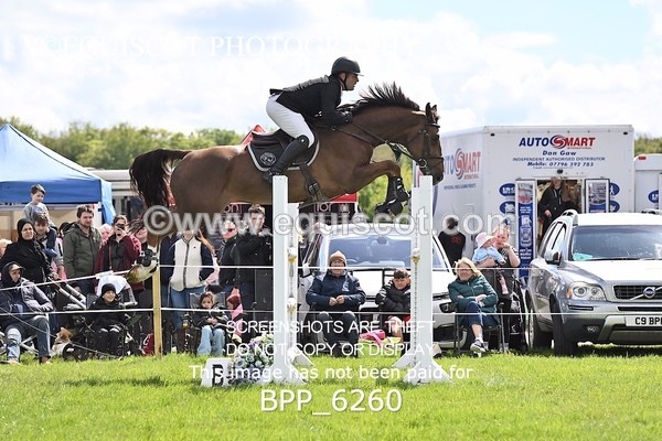 BPP_6260 - CLASS 4 B&C RHS CHAMP QUAL