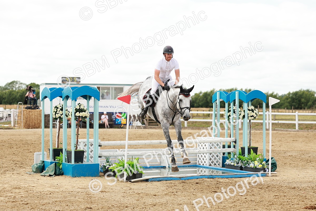 SBM_019025 - Class 21 - Senior Newcomers Championship 2d Rd