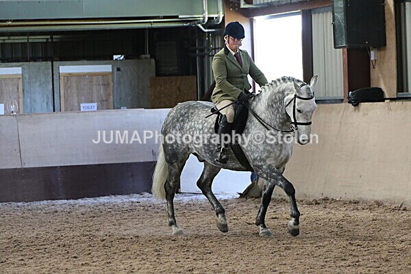 SIAL1603 - Indoor Classes