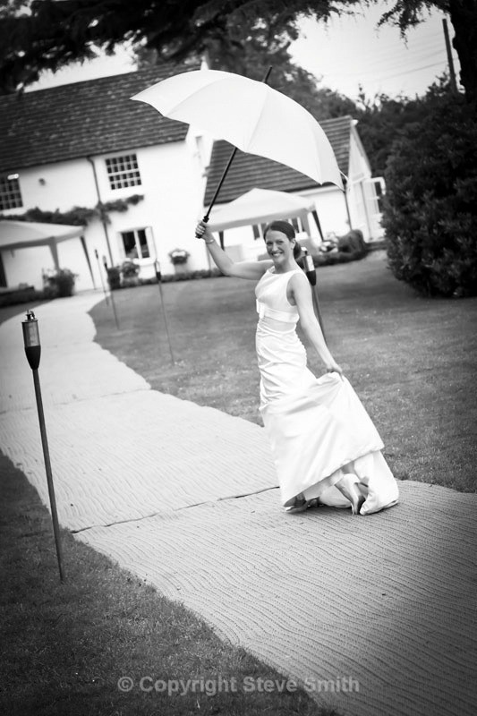  - Weddings & Christenings