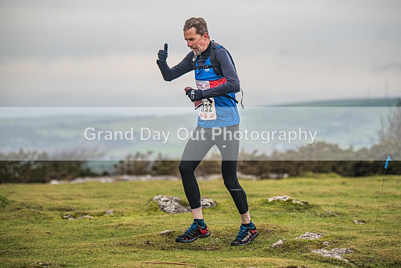 Birkrigg-928 - Kendal Winter League Races Birkrigg Sunday 28th January 2024