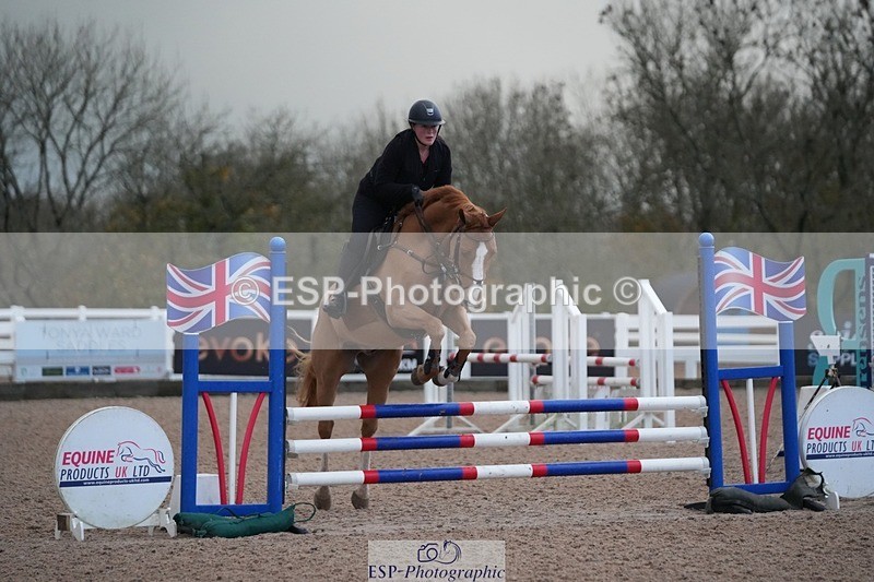 251107-085510-00010 - Cls 1 Clear Round