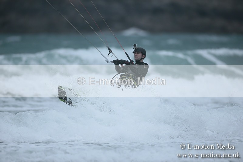 KS 030413-95 - Kite Surfing