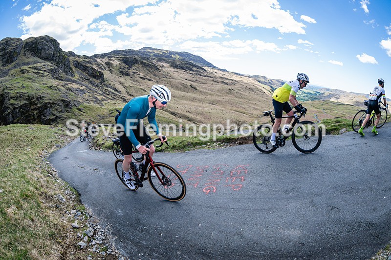 141400 - Hardknott Pass Camera 2 14.00-15.00