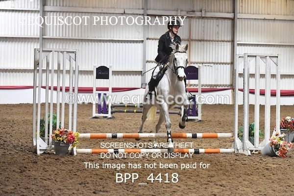 BPP_4418 - CLASS 3 40CM