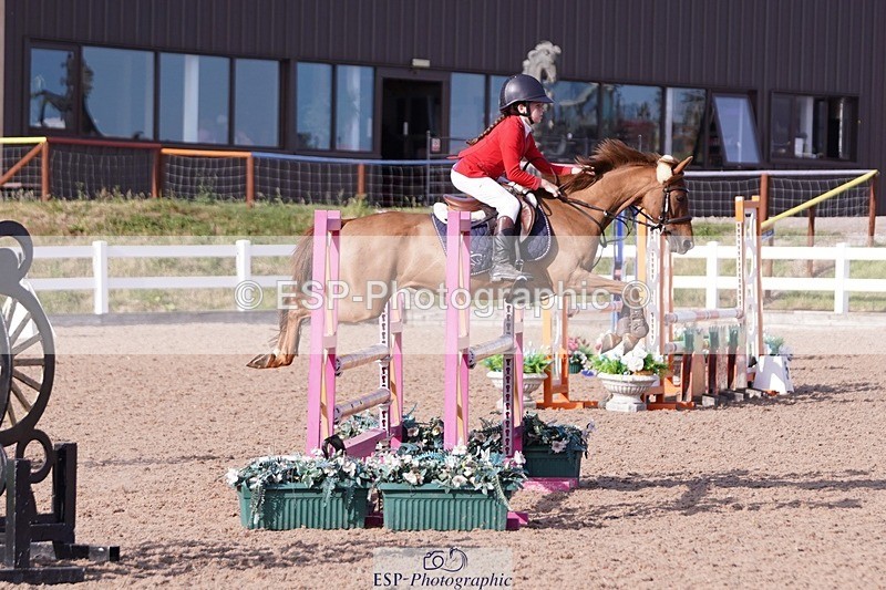 250629-182210-13895 - Cls 34 Springboard 128cm and 138cm