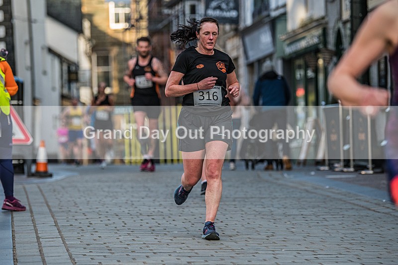 Keswick RTH-476 - Keswick AC Round The Houses Road Race Wednesday 24th April 2024