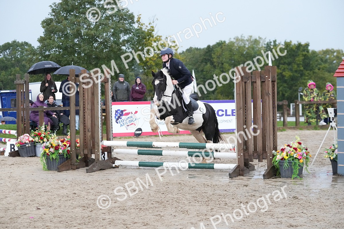 SBM_33942 - J5 - Junior Pony 50cm Championship