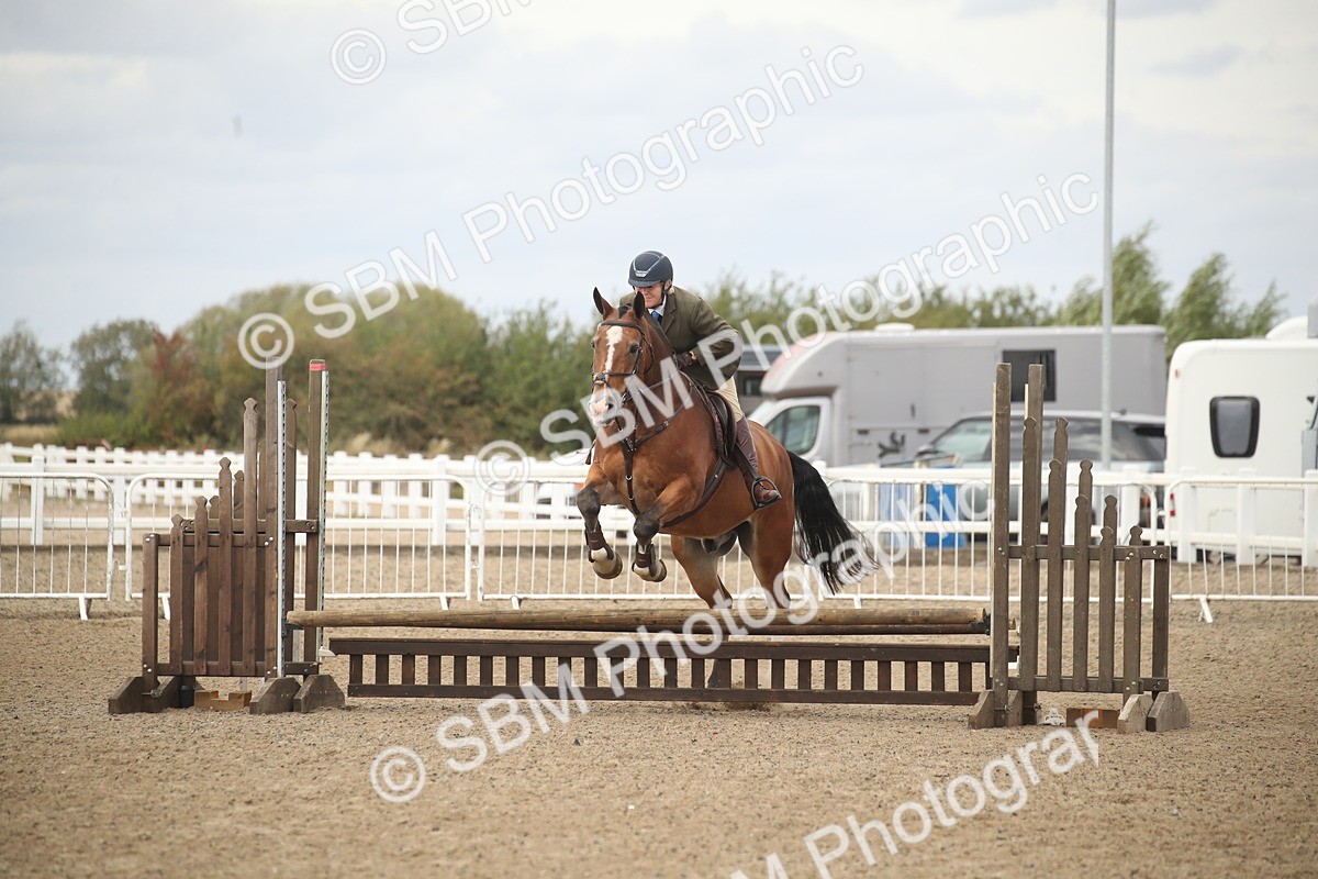 SBM_16608 - Class 507a - Working Veteran - 60cm (15-19)