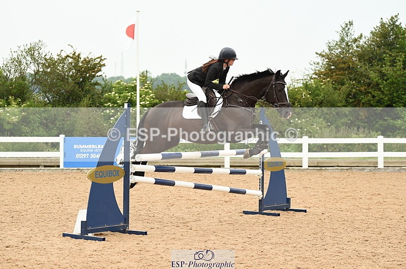 230610A-133438-03518 - Cls 24B 1.10m Amateur Qualifier