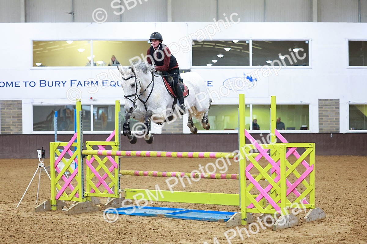 SBM_001335 - Class 4 - Senior Newcomers - 1.10m