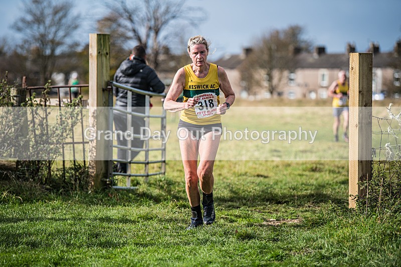 Cumbria XC-1049 - Cumbria XC League Workington Saturday 26th October 2024