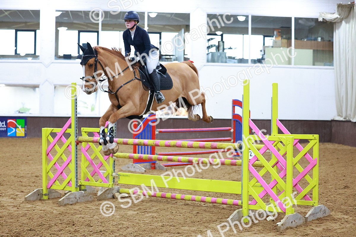 SBM_002186 - Class 4 - Senior Newcomers - 1.10m