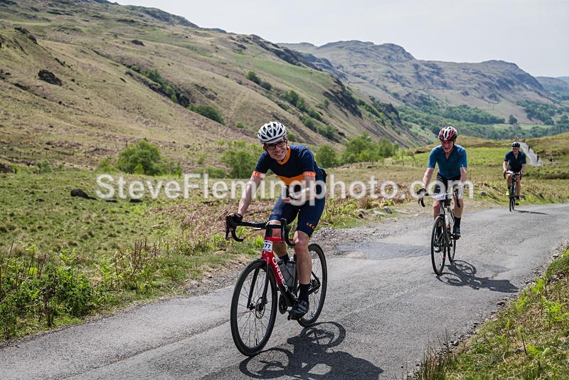 142001 - Hardknott Pass Camera 1 14.00-15.00