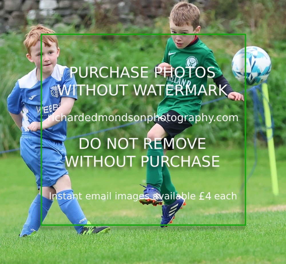 533A2480 - Wattsfield Under 7 vs Milnthorpe Town Under 7 (27/9/25)