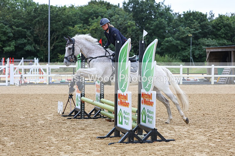 3E7A9190 - Class 6: 60cm Senior