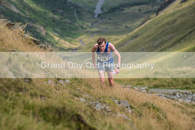 Hartsop Hop-221 - Hartsop Hop Fell Race Saturday 22nd August 2026