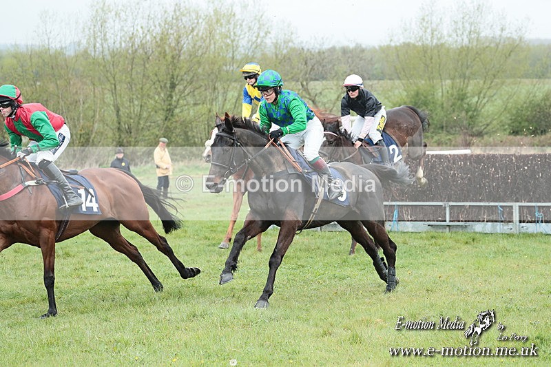 PtP 210425  374 - Paxford Races Easter Monday 21/04/25