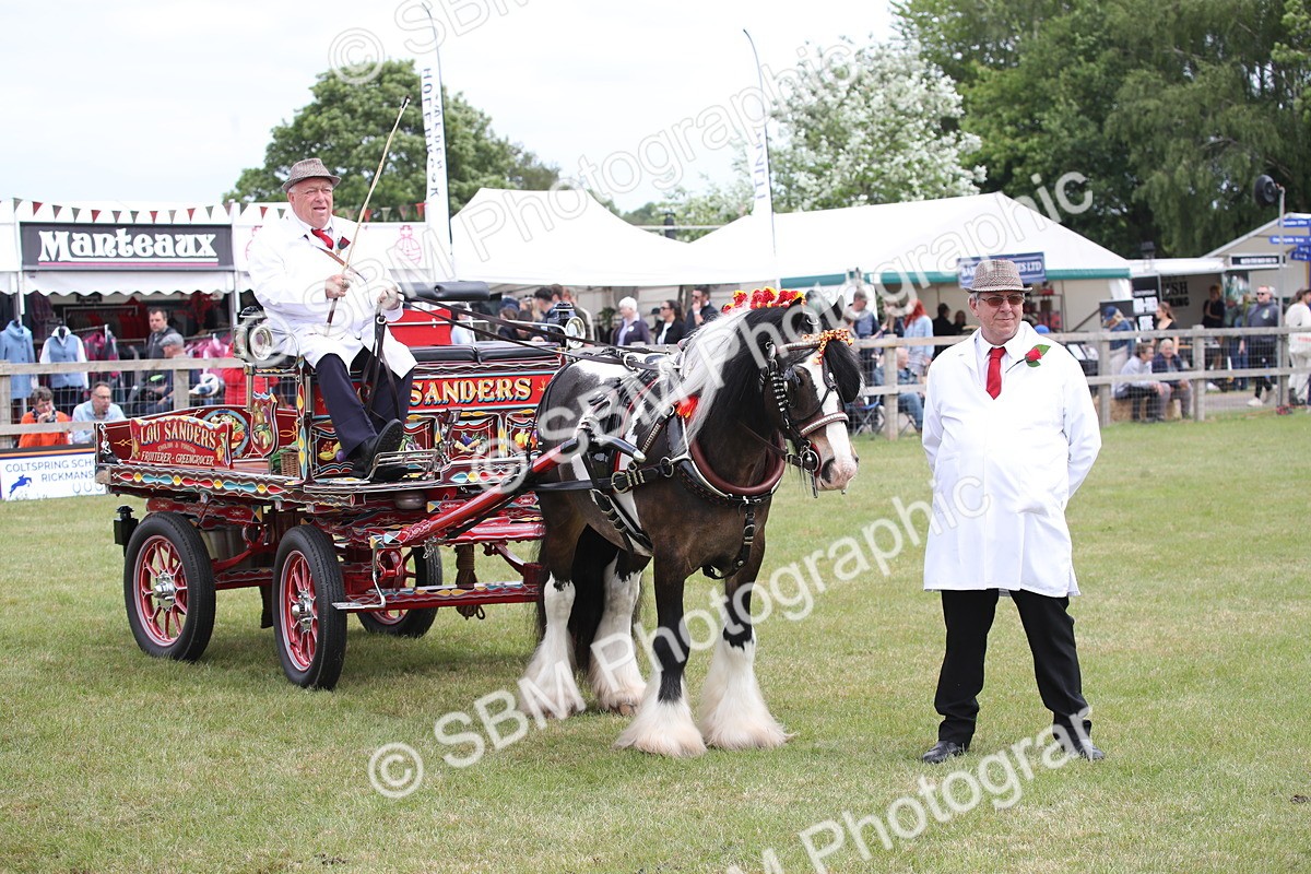 SBM_07027 - Class 16 - Light Trade