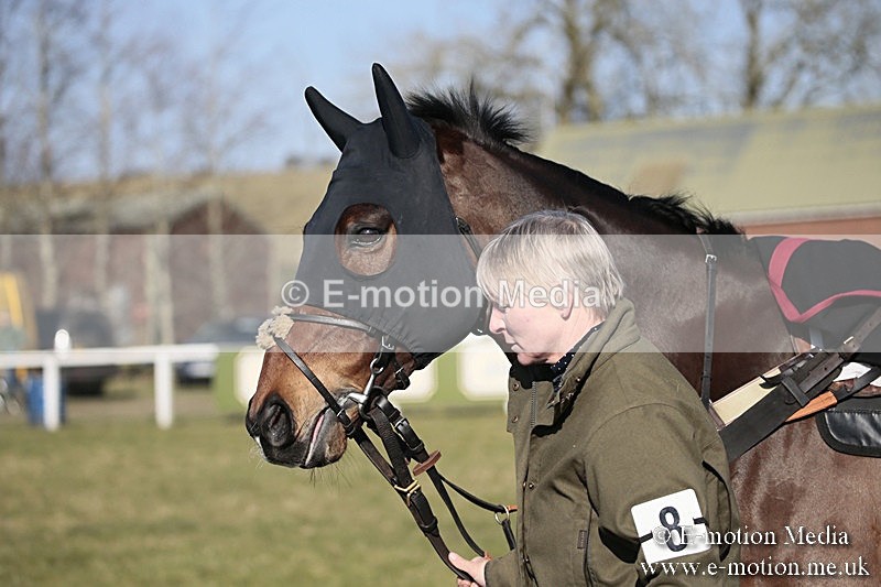 PtP 240218 432 - Vine & Craven Hunt Point-to-Point Barbury racecourse 24/02/18